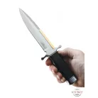 Gil Hibben Old West csizmatőr