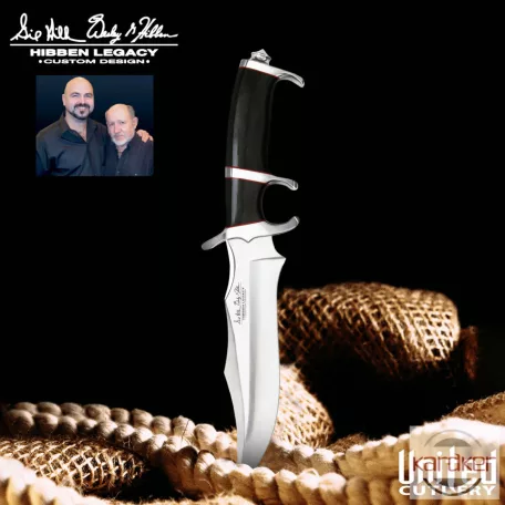 Hibben Legacy III Fighter