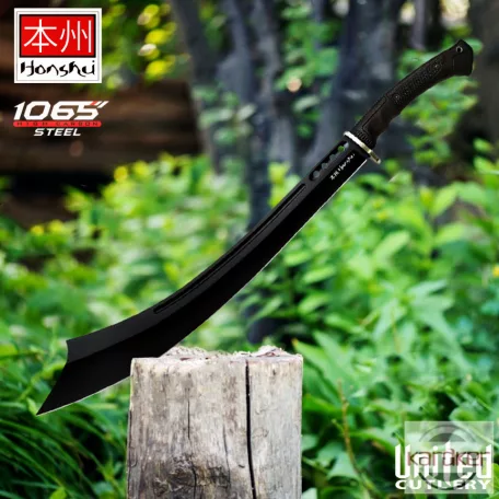 Honshu War Sword 