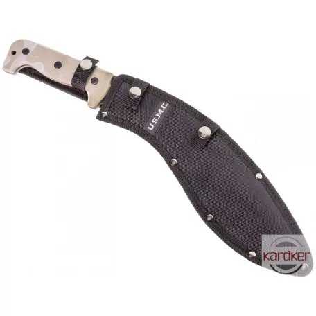 U.S.M.C. Desert Sand Kukri