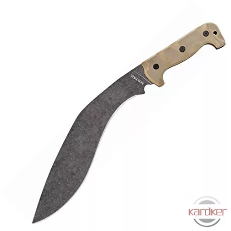 U.S.M.C. Desert Sand Kukri