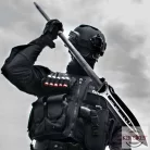 M48 Magnum taktikai lándzsa