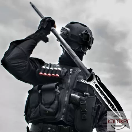 M48 Magnum taktikai lándzsa
