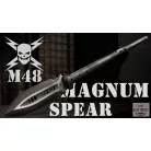 M48 Magnum taktikai lándzsa