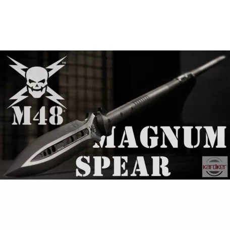 M48 Magnum taktikai lándzsa