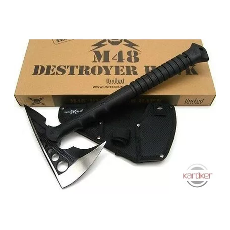 United M48 Destroyer Tactical Hawk 