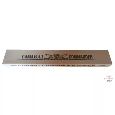 Combat Commander Saber   