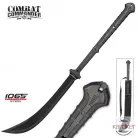 Combat Commander Thai Nagi Sword