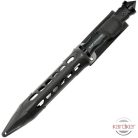 M48 Cyclone Tri Edged Spiraling Fixed Blade Tactical Dagger