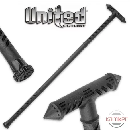 United Defense Survival Staff Walking Cane