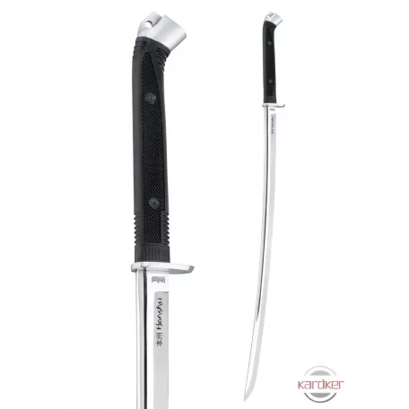 Honshu Boshin Katana