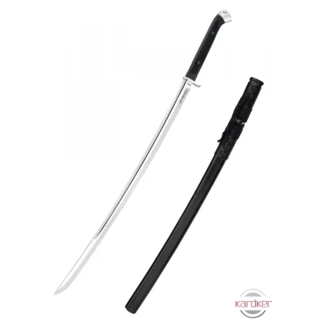 Honshu Boshin Katana