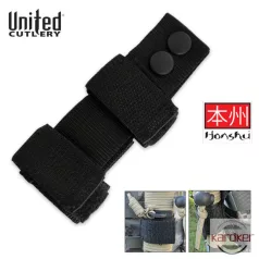 MOLLE csatoló HONSHU Tactical szériához