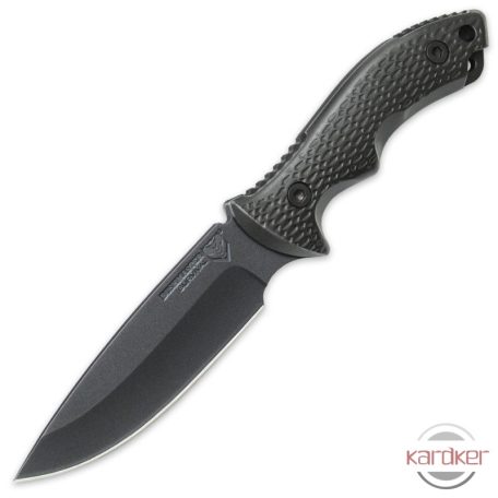 Bushmaster Bushcraft Tactical Field Knife