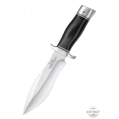 Gil Hibben Alaskan Boot Knife