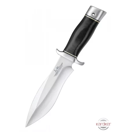 Gil Hibben Alaskan Boot Knife