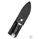 Gil Hibben Alaskan Boot Knife