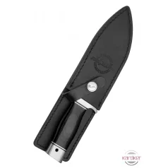 Gil Hibben Alaskan Boot Knife