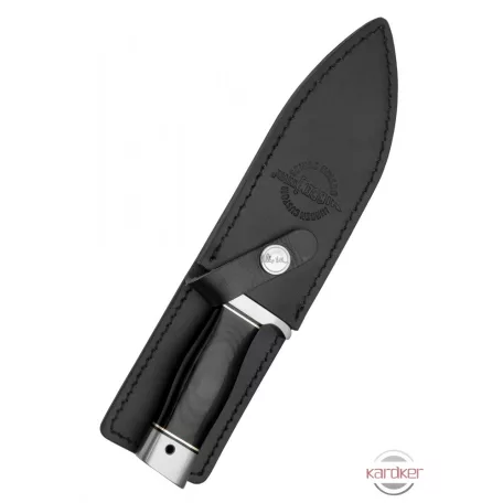 Gil Hibben Alaskan Boot Knife