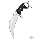 Gil Hibben High Polish Karambit