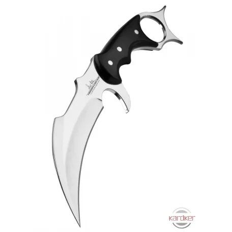 Gil Hibben High Polish Karambit