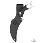 Gil Hibben High Polish Karambit
