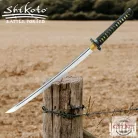 Shikoto Longquan Master Wakizashi