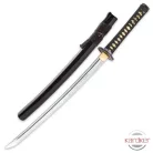 Shikoto Longquan Master Wakizashi