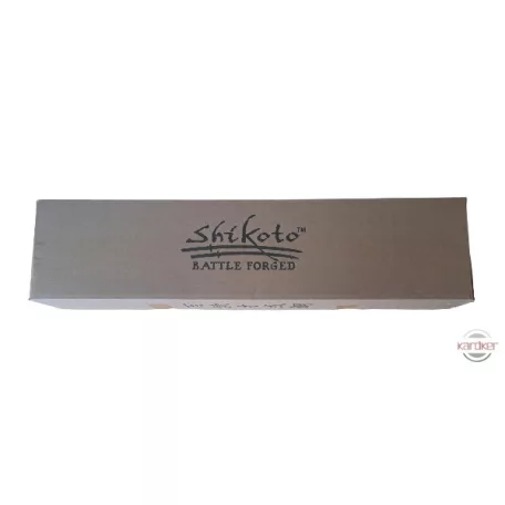 Shikoto Longquan Master Wakizashi