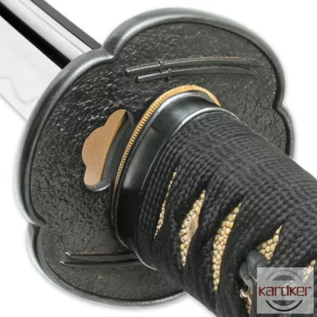 Shikoto Longquan Master Katana