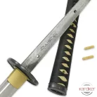 Shikoto Longquan Master Katana