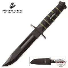 USMC Blackout Combat Fighter
