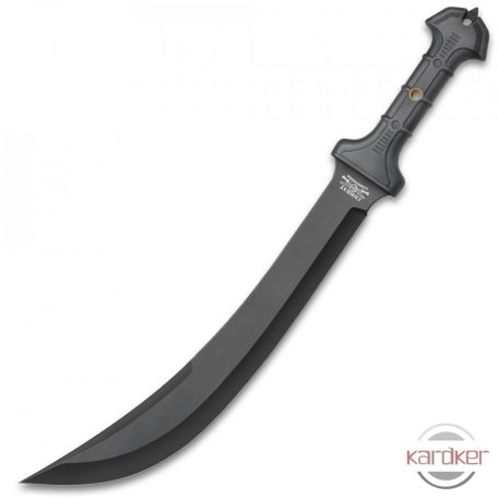 Combat Commander Thrax Gladius