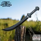 Combat Commander Thrax Gladius