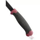 Bushmaster Maroon Carbon Steel Utility Knife
