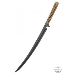 Black Ronin Tan Wakizashi   