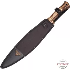 Bushmaster Bushcraft Explorer Smatchet