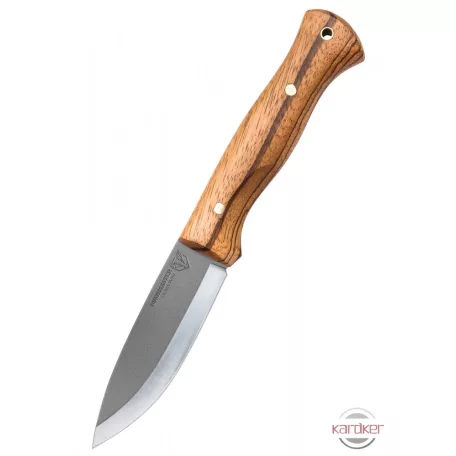 Bushmaster Bushcraft Explorer Knife