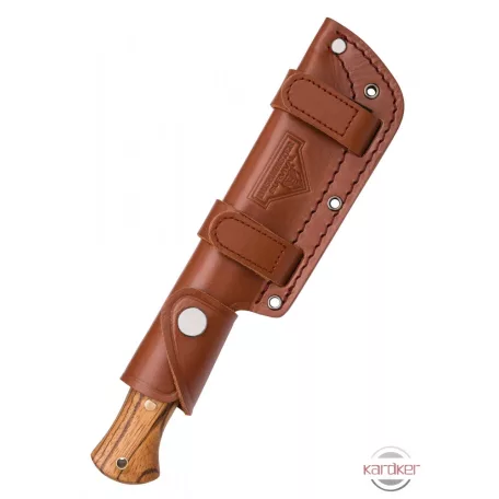 Bushmaster Bushcraft Explorer Knife