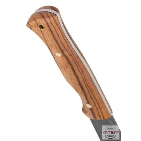 Bushmaster Bushcraft Explorer Knife