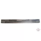 Honshu Boshin Hellfire Damascus Handmade Katana