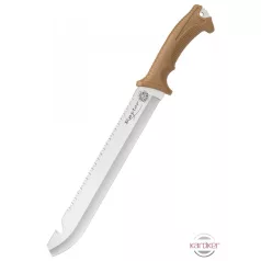 Colombian Raptor Machete