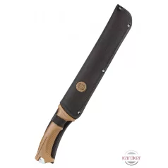 Colombian Raptor Machete