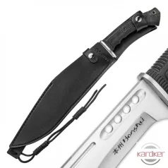 Honshu Boshin Kukri