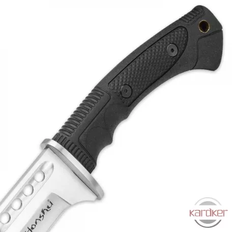 Honshu Boshin Kukri