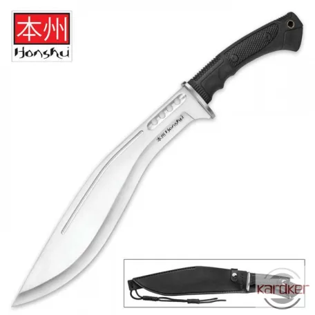 Honshu Boshin Kukri