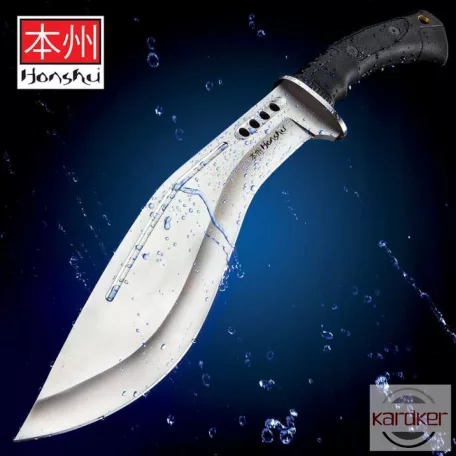 Honshu Boshin Kukri