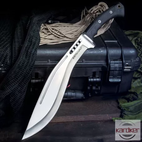Honshu Boshin Kukri