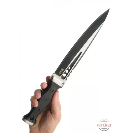 M48 Highland Scottish Dirk    