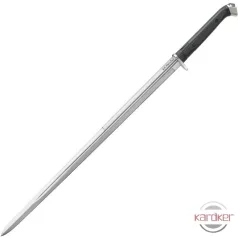 Honshu Boshin Double Edge Sword